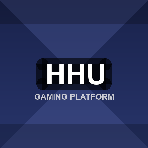 hhu logo