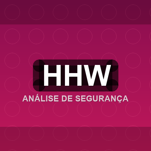 hhw logo