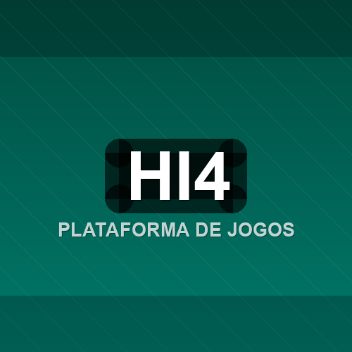 hi4 logo