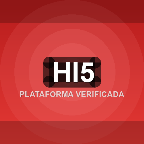 hi5 logo