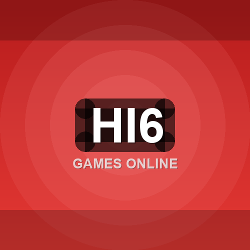 hi6 logo