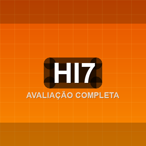 hi7 logo