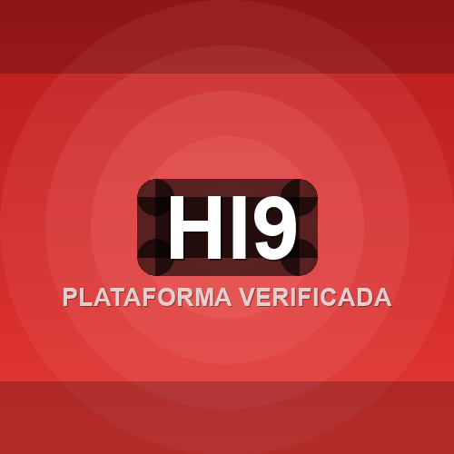 hi9 logo