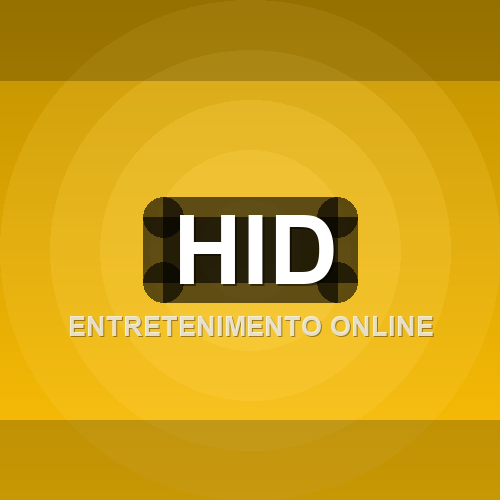 hid logo