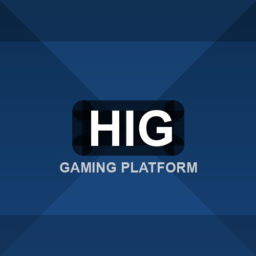 hig logo