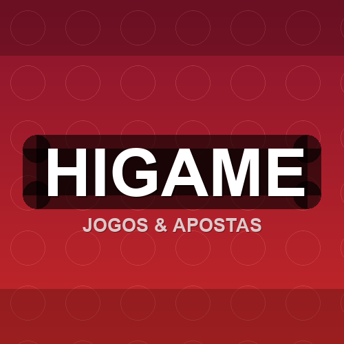higame logo