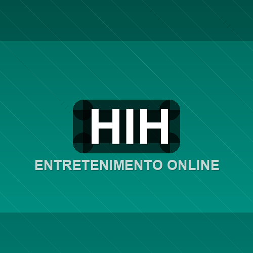 hih logo
