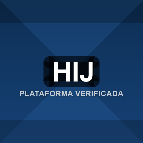 hij logo