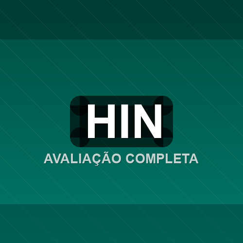 hin logo