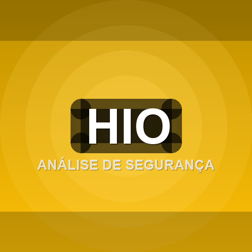 hio logo