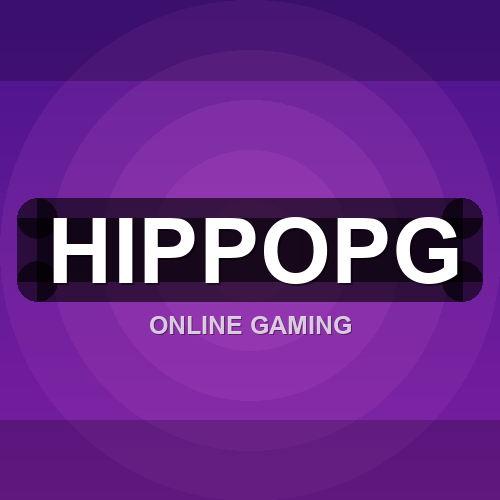 hippopg logo