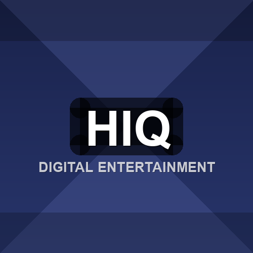 hiq logo