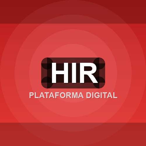 hir logo