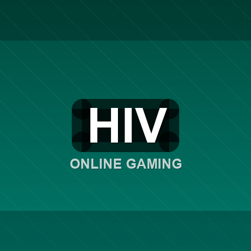 hiv logo