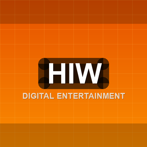 hiw logo