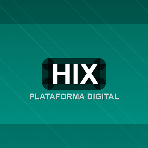 hix logo