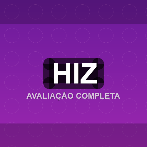 hiz logo