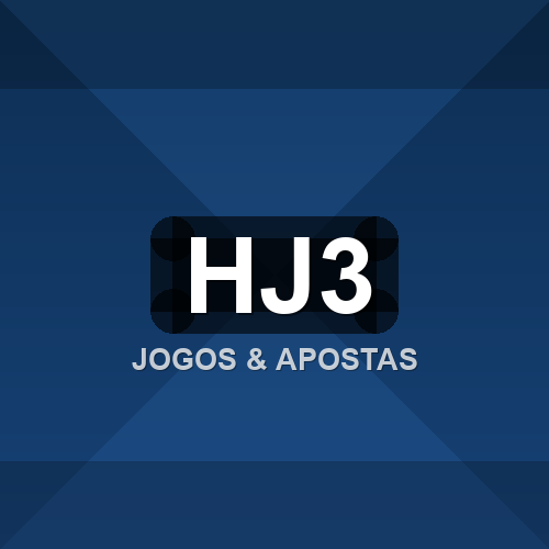 hj3 logo