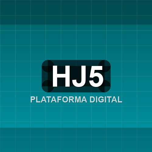 hj5 logo