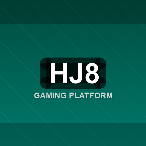 hj8 logo
