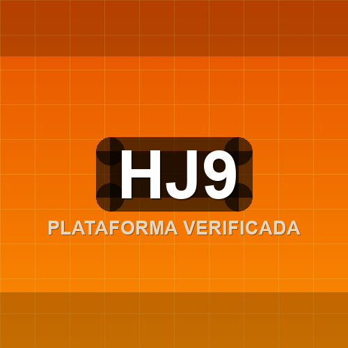 hj9 logo