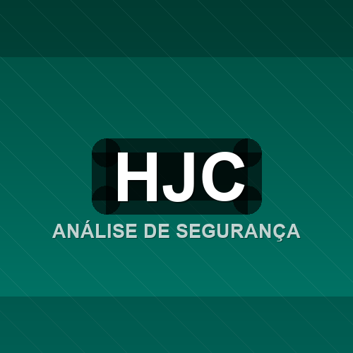 hjc logo