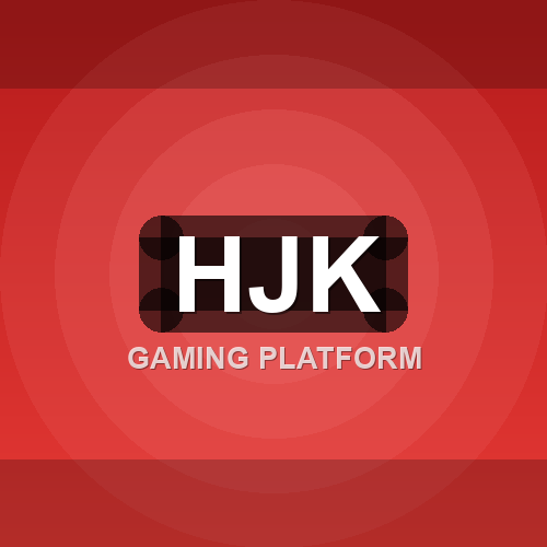 hjk logo