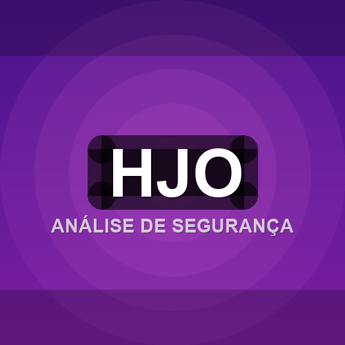 hjo logo