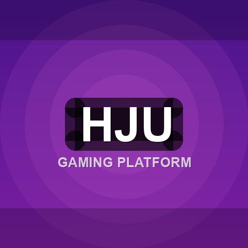 hju logo