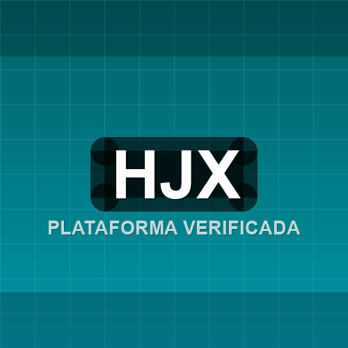 hjx logo