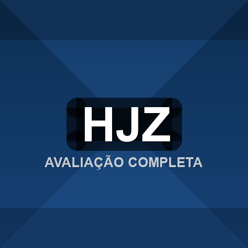 hjz logo