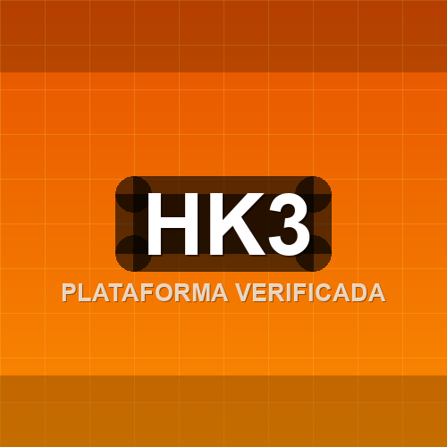 hk3 logo
