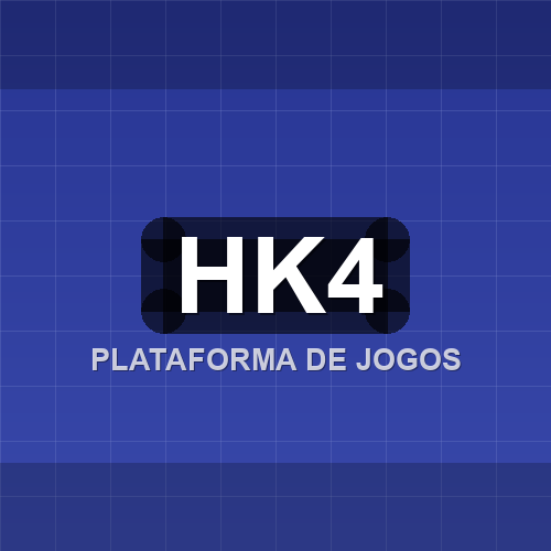 hk4 logo