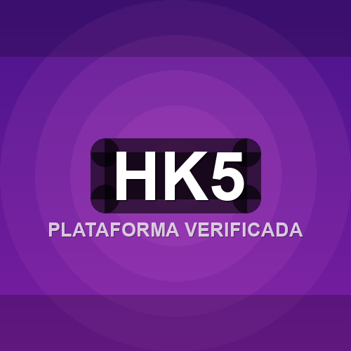 hk5 logo