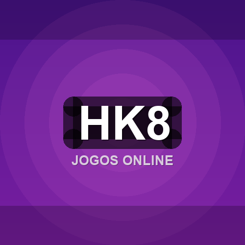 hk8 logo