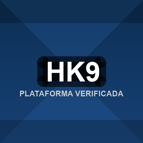 hk9 logo