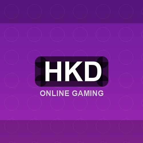 hkd logo