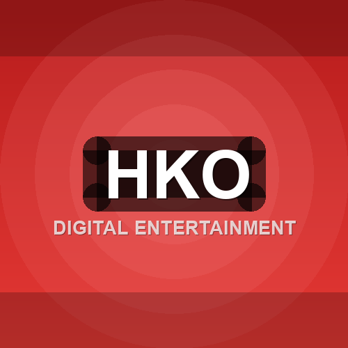 hko logo