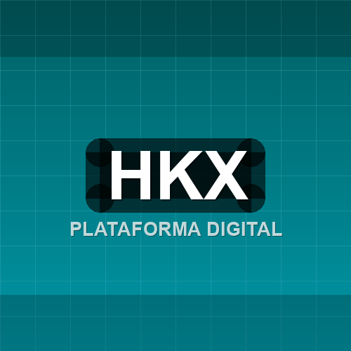 hkx logo