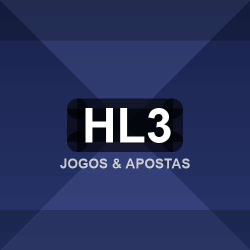 hl3 logo
