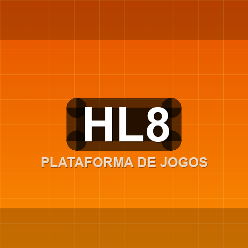 hl8 logo