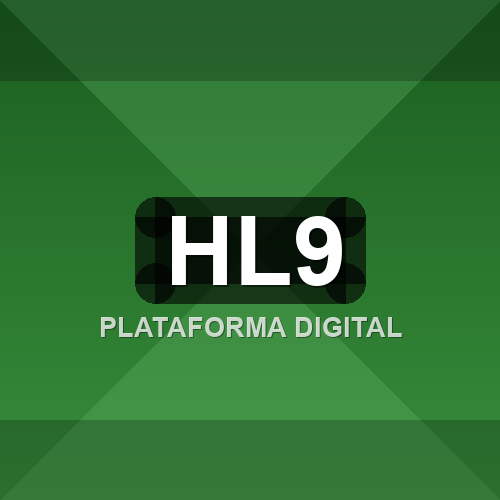 hl9 logo