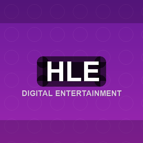 hle logo