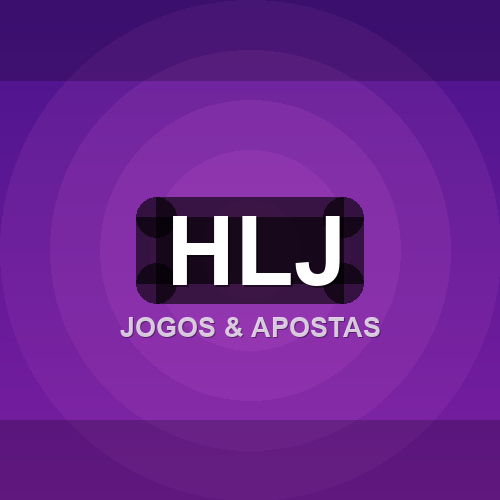 hlj logo
