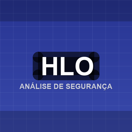 hlo logo