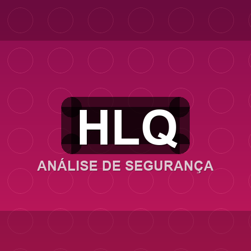 hlq logo