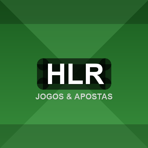hlr logo