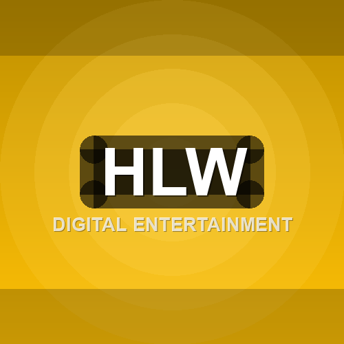 hlw logo