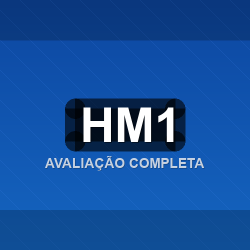 hm1 logo