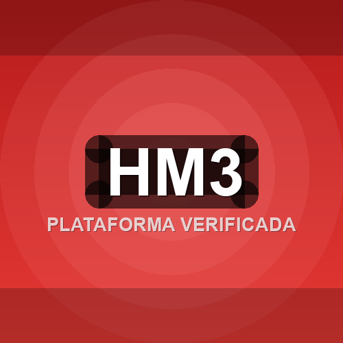 hm3 logo